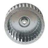 Weishaupt Rodete del ventilador 24105008012