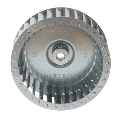 Weishaupt Lüfterrad 24105008012