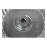 Weishaupt Rodete del ventilador 24105008012 — vista 2
