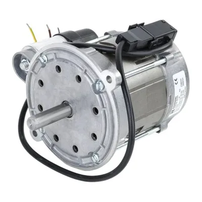 Bentone Motor eléctrico 0092090301