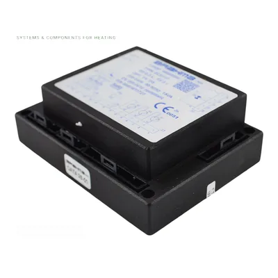 Brahma Caja de control ECE113 40000050