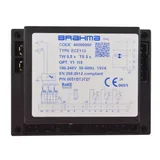 Brahma Caja de control ECE113 40000050 — vista 2