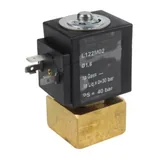CIB Unigas Solenoid Valve 2190420 — view 2