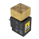CIB Unigas Solenoid Valve 2190420 — view 3