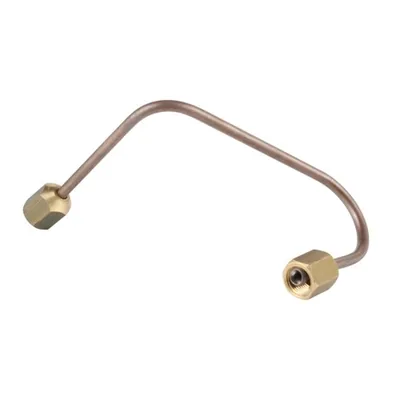 Baltur Tubo de combustible de cobre 0013030219