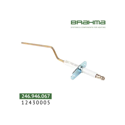 Brahma Electrodo 12430005