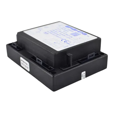 Brahma Unidad de control basada en microprocesador NDE31 37555003