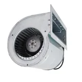 EBM PAPST Ventilador centrífugo D2E133AM4723 — vista 2