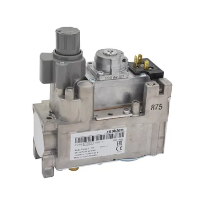 Honeywell Válvula de gas V4600C1367B