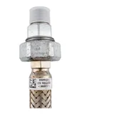 Kromschroder Tubo flexible de acero inoxidable 03263021