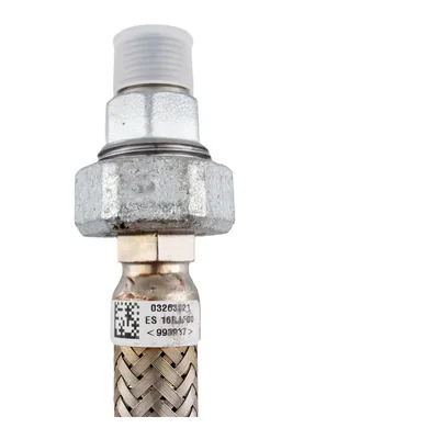 Kromschroder Tubo flexible de acero inoxidable 03263021