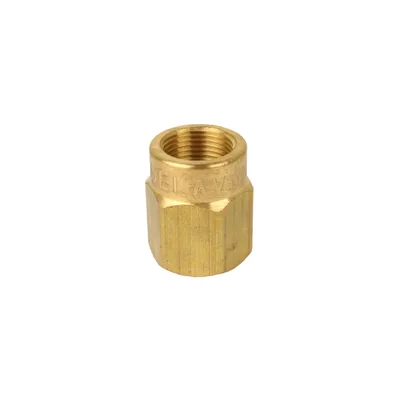 Delavan Adaptador de boquilla corto 1/8 28736-001