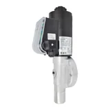 Kromschroder Actuador electromagnético MB7NW6 74923035