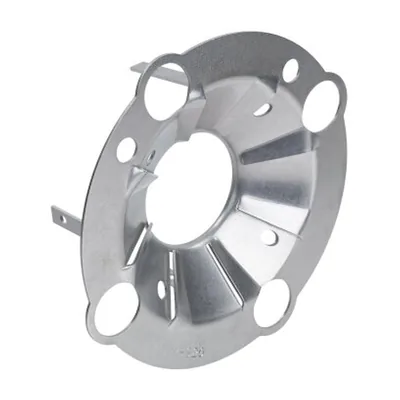 Weishaupt Déflecteur 21720514072