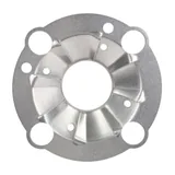 Weishaupt Equalizing Disc 21720514072 — view 2