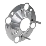 Weishaupt Equalizing Disc 21720514072 — view 3
