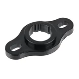Weishaupt Bride de capteur de flamme 600637