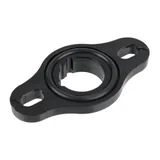 Weishaupt Bride de capteur de flamme 600637 — vue 2