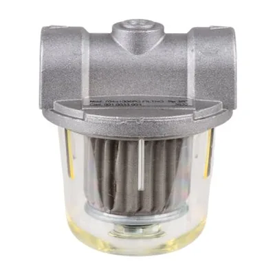 Elco Filtro de combustible líquido 3142085
