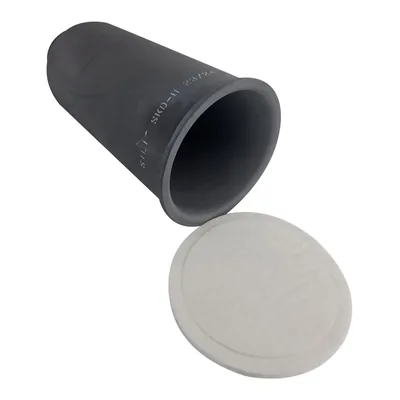 Kromschroder Juego de tubos cerámicos TSC140B085-300/35-Si-1500 74916387