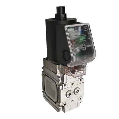 Kromschroder Electroválvula de gas VAS2T-/NQSR 88003768