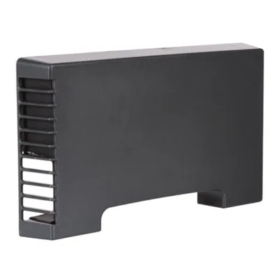 Weishaupt Caja de aspiración de aire 24105001012