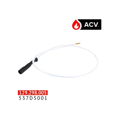 ACV Cable de ionización 537D5001