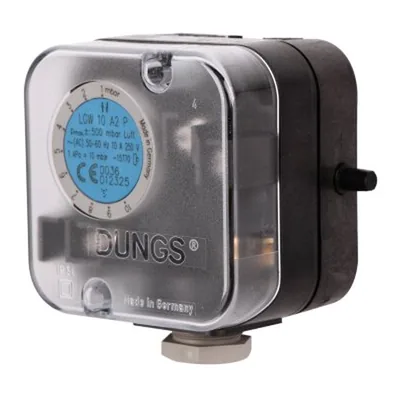 Dungs Presostato 272345