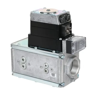 Giersch Electroválvula de gas 47-90-22551