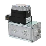 Giersch Electroválvula de gas 47-90-22551 — vista 3