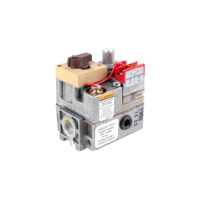 Honeywell Válvula de gas combinada VS820A1054/U