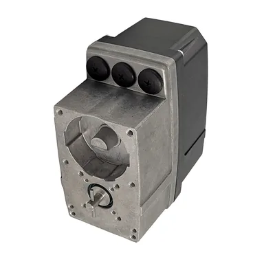 Kromschroder Servomotor IC30-60K3TR10 03149354