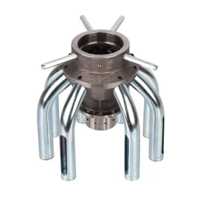 Riello Mixing Device Head 3014132