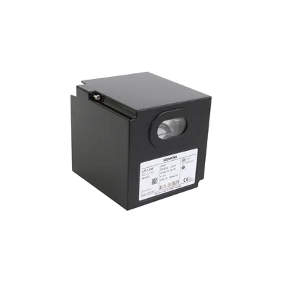 Siemens Centralita del quemador LFL1.333