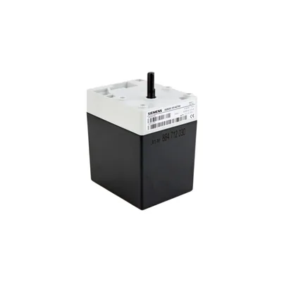 Siemens Actuator SQN30.151A2700
