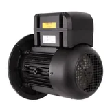 Weishaupt Motor eléctrico 21520407030 — vista 2