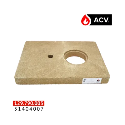 ACV Ladrillo aislante de puerta 51404007