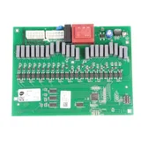CIB Unigas Placa de circuito impreso 6100566