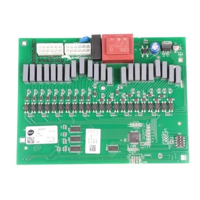 CIB Unigas Placa de circuito impreso 6100566