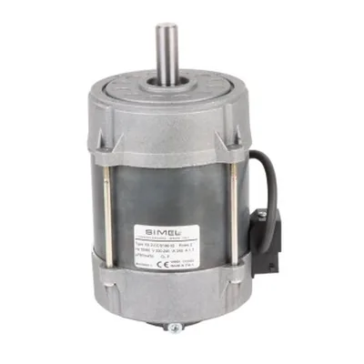 Giersch Motore elettrico 33-90-10335