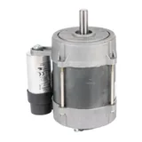 Giersch Electric Motor 33-90-10335 — view 3