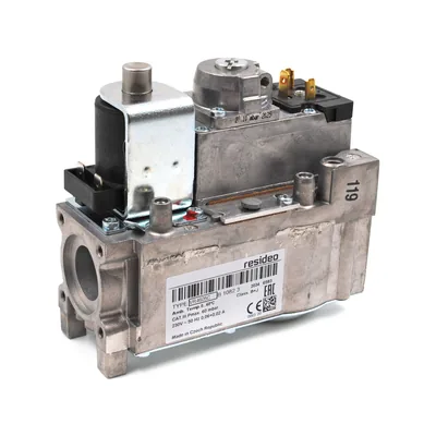 Honeywell Válvula de gas VR4605CB1082U