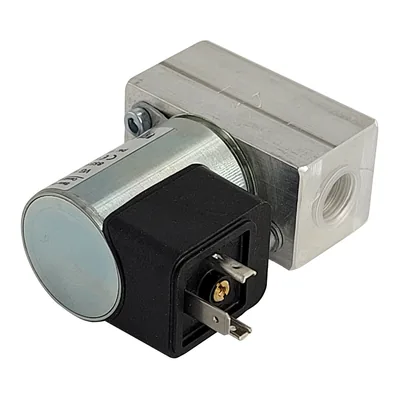 Kromschroder Electroválvula de gas VG10R01T5 85233012