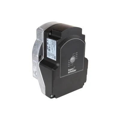 Kromschroder Servomotor IC20-07W2T 88300058