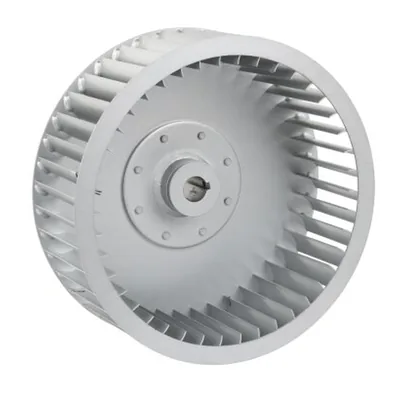 CIB Unigas Rodete del ventilador 2150033