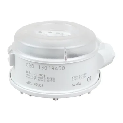 Elco Presostato 13020502