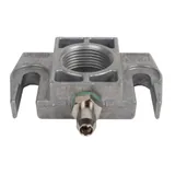 Elco Gas Valve Flange 65300658 — view 3