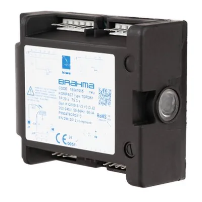 Baltur Combustion Manager 0005030314