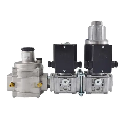 Brahma Válvula de gas GVC25*S3Z*SR3*SRD 13992402