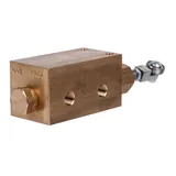 CIB Unigas Régulateur de pression gaz 25700C0E — vue 2